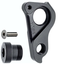 D1058 Derailleur hanger WHISTLE