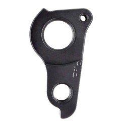 Patte de dérailleur D1058 WHISTLE