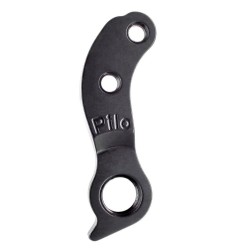 Patte de dérailleur D1070 ISAAC
