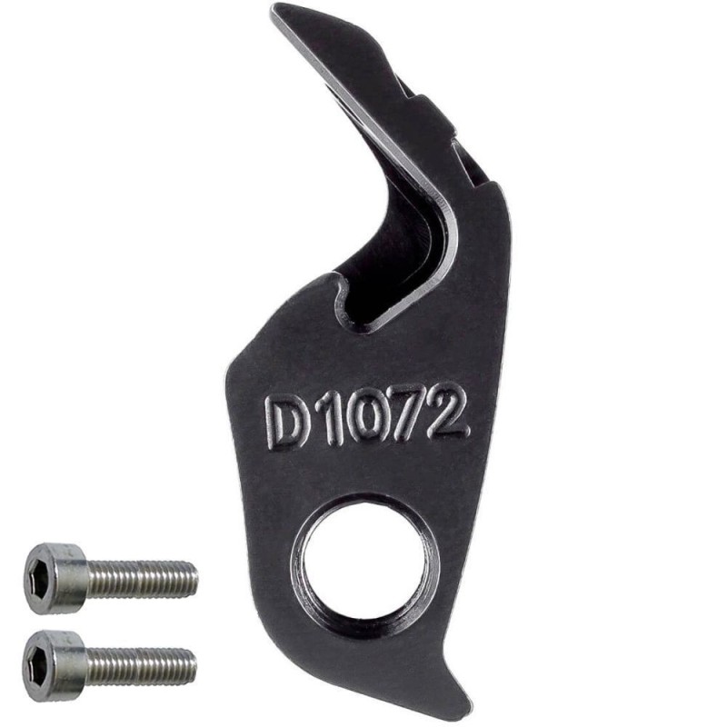 Patte de dérailleur D1072 Patte de dérailleur D1072