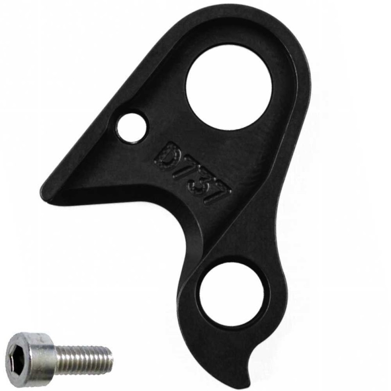 D737 derailleur hanger D737 derailleur hanger