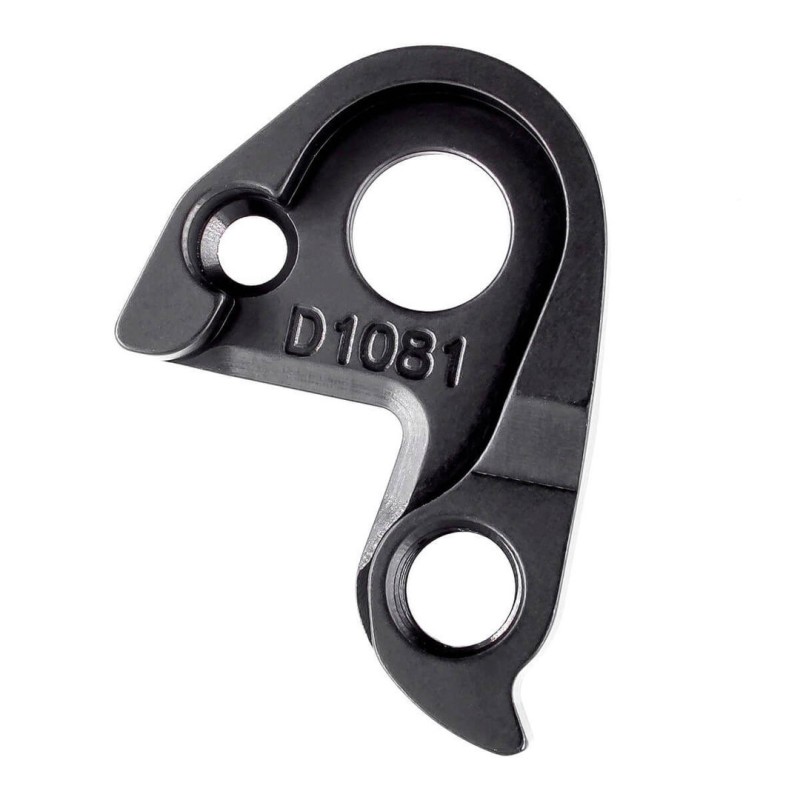 Patte de dérailleur D1081 PARLEE Patte de dérailleur D1081 PARLEE