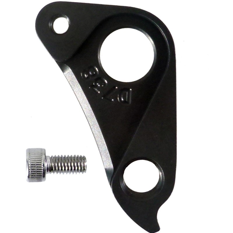 D738 SPECIALIZED Derailleur Hanger - S172600003, S162600002 D738 SPECIALIZED Derailleur Hanger - S172600003, S162600002
