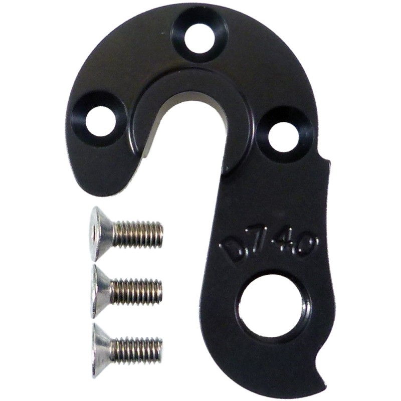 D740 derailleur hanger D740 derailleur hanger