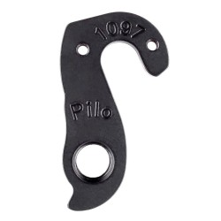 D1097 Derailleur hanger WHEELER