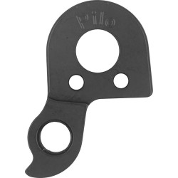 Patte de dérailleur D1101