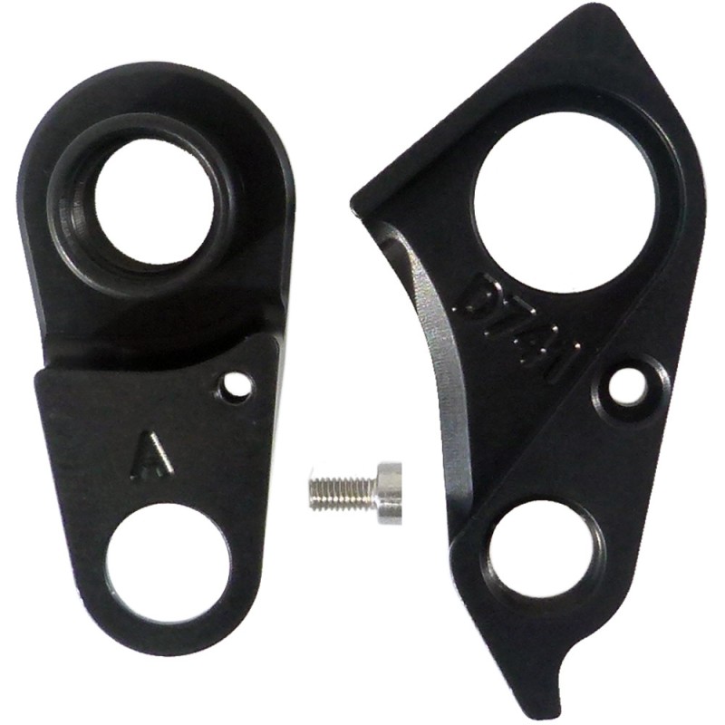 D741 derailleur hanger - S172600001 D741 derailleur hanger - S172600001
