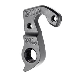 Patte de dérailleur D1111