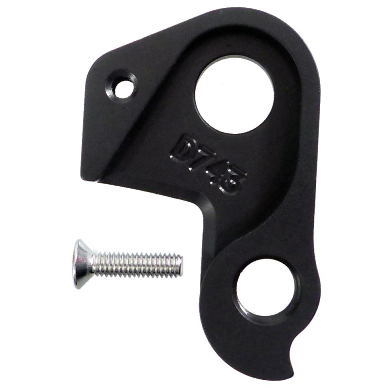 D743 derailleur hanger D743 derailleur hanger