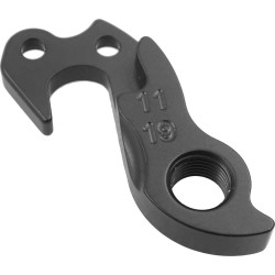 Patte de dérailleur D1119 RIBBLE