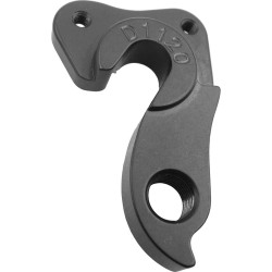 Patte de dérailleur D1120