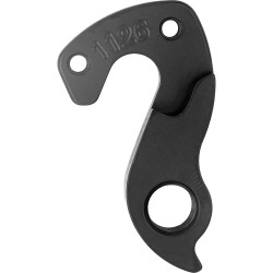 Patte de dérailleur D1126 KHS, WHEELER